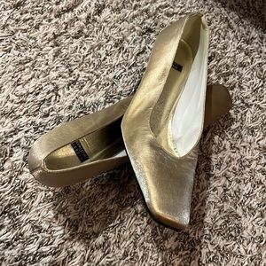 vintage STUART WEITZMAN shoes